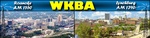WKBA logo