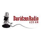 Davidzon Radio / WSNR logo