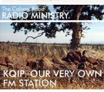 KQIP/LP logo