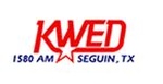 KWED logo