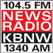 KBNW logo