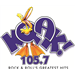 KQAK logo