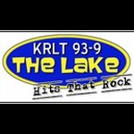 KRLT logo
