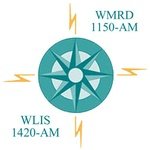 WMRD logo