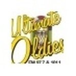 Ultimate Oldies Radio logo