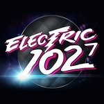 Electric 102.7 / WVSR/FM logo
