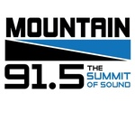 Moore Rock Radio 91.5 / WMHW logo