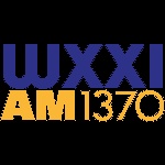 WXXI Classical 91.5 / WXXI logo
