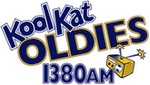 Kool Kat Oldies 1380 / WDLW logo