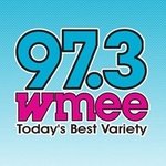 WMEE logo