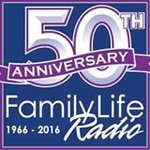 K/Life FM / KLFF/FM logo