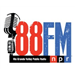 KMBH/FM logo