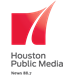 KUHF Global logo