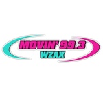 New Mix 99.7 / WZAX logo