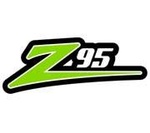 Hot Z 95 / KZFM logo