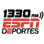 ESPN Deportes Los Angeles / KWKW logo