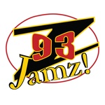 Z 93 / WWWZ logo