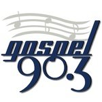 Gospel 90.3 / WLVF/FM logo