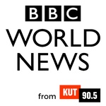 KUT/HD2 logo