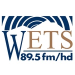 WETS / WETS/FM logo