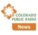 Colorado Public Radio 94.7 FM / KVOD / K234AJ logo