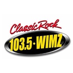 WIMZ/FM logo