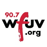 FUV Music / WFUV/HD2 logo