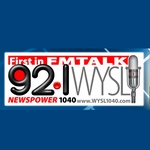 WYSL logo