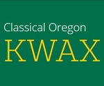 KWAX / KWRX logo