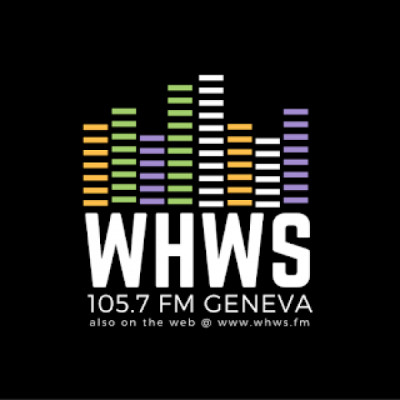 WHWS / WHWS/LP logo