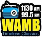 ESPN Sports Radio / WSDX logo