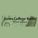 Jones College Radio / WKTZ/FM logo