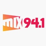 Mix 94.1 / WHBC/FM logo