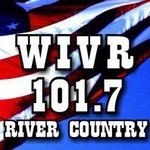 River Country / WIVR logo