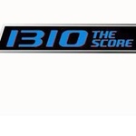 1310 The Score / WCCW logo