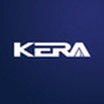 KERA / K202DR logo