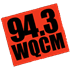 WQCM logo