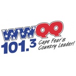 Double Q 101 / WWQQ/FM logo