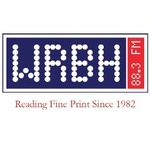 WRBH logo