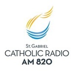 St. Gabriel Radio / WVKO logo