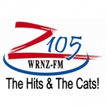 WRNZ logo