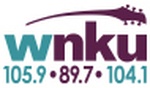 WNKU 89.7 / WPFB AM 910 logo