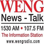 WENG logo