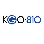KGO 810 / KGO logo