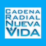 Cadena Radial Nueva Vida / WULR logo