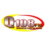 Q 108 / KQLM logo