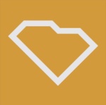 WJWJ/FM / WRJA/FM logo
