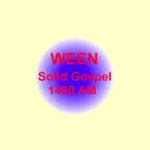 WEEN logo