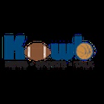 La Tequilla / KOWB logo