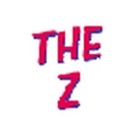 Z/96.9 / KZBK/FM logo